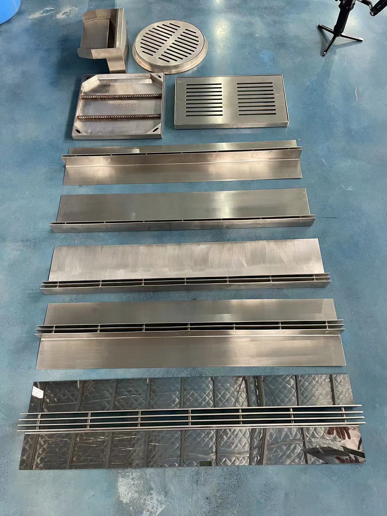 金属制品-不锈钢产品2